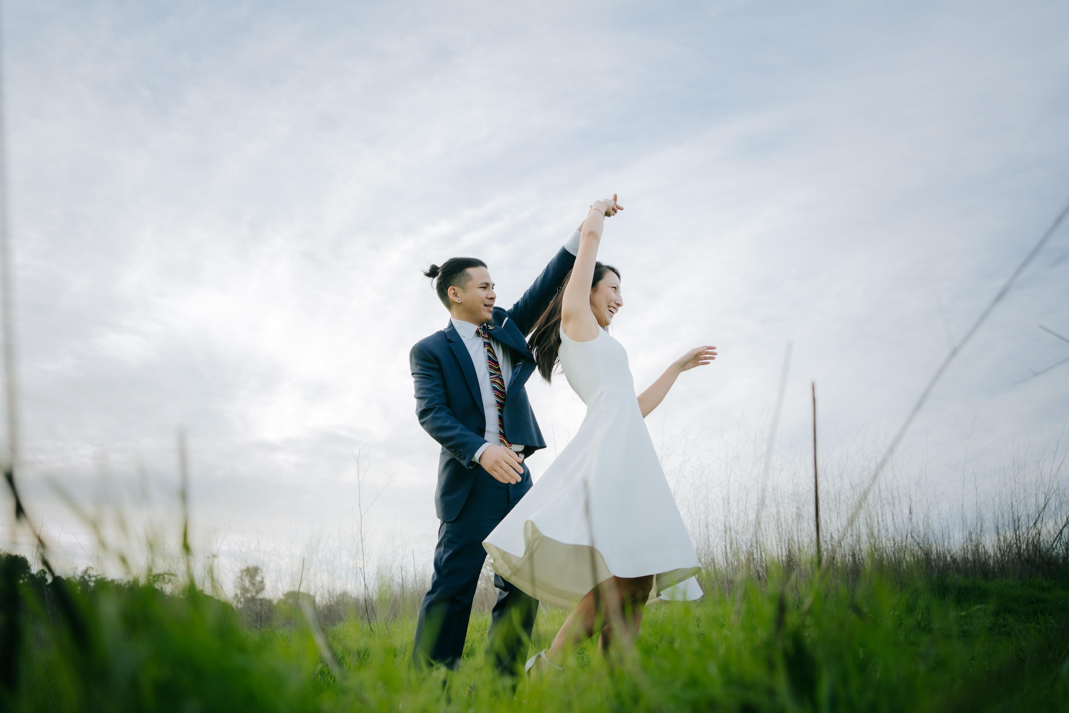 The Wedding Website of Kat Sheu and Nate Jasmin