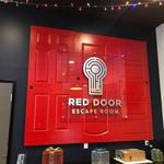 Red Door Escape Room