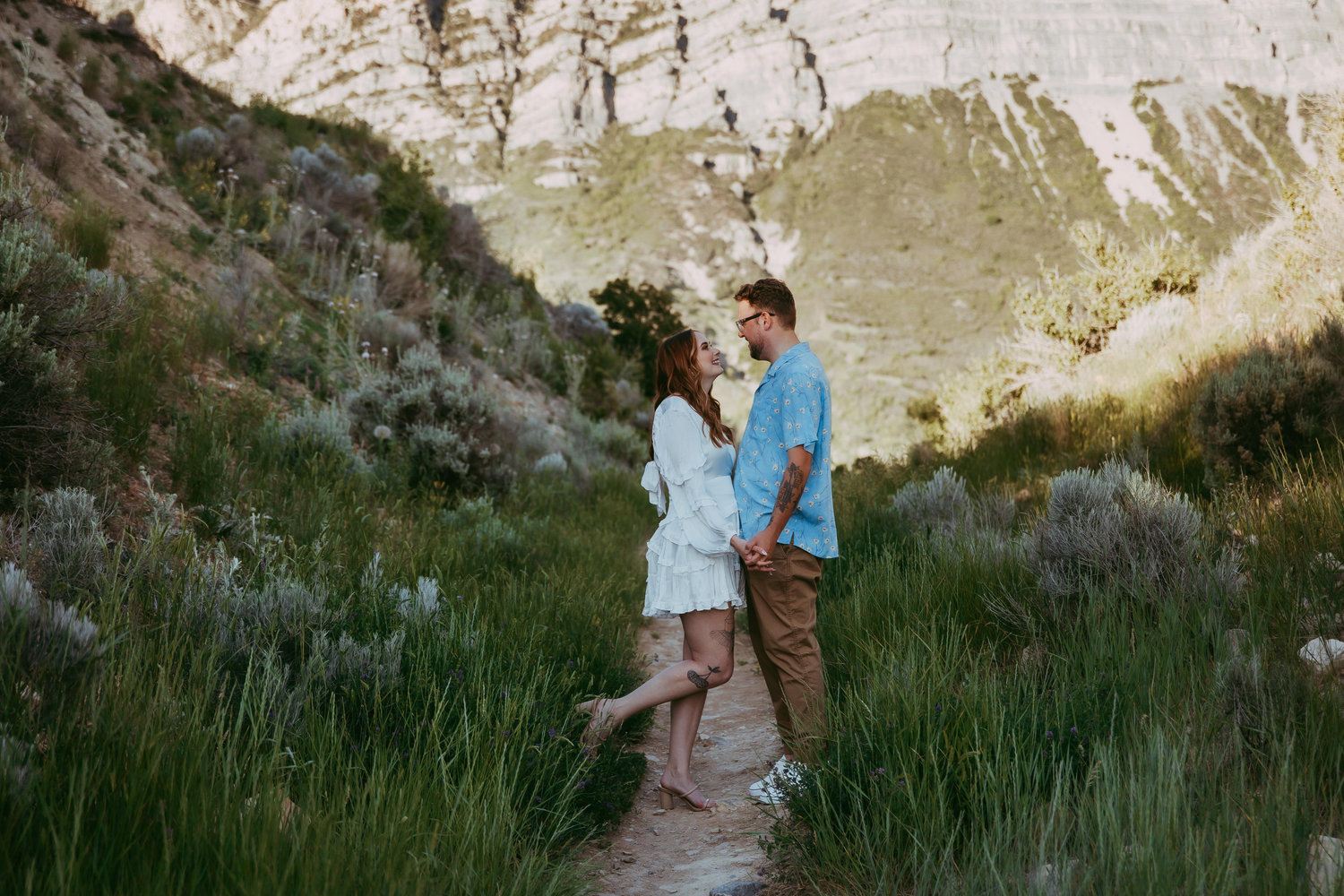 The Wedding Website of Alyssa Rangel and Taylor Roper