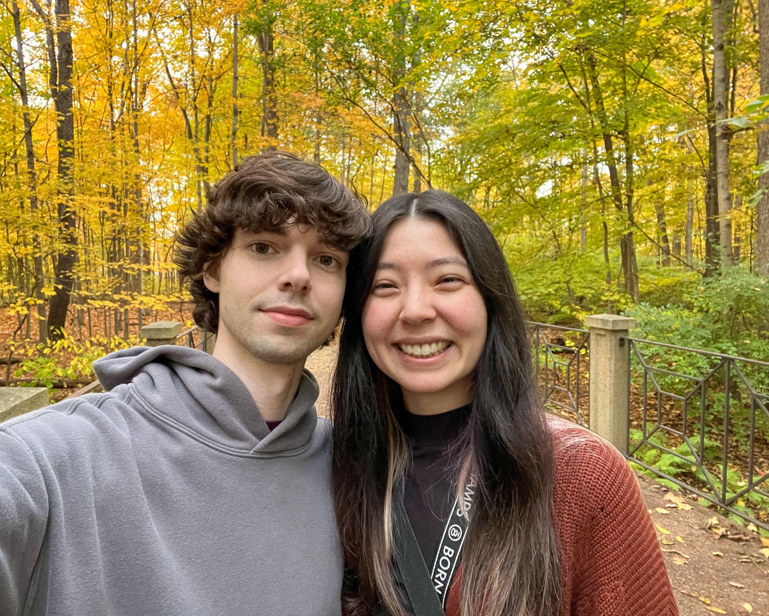 The Wedding Website of Emily Thongsavanh and Isaac Bennett