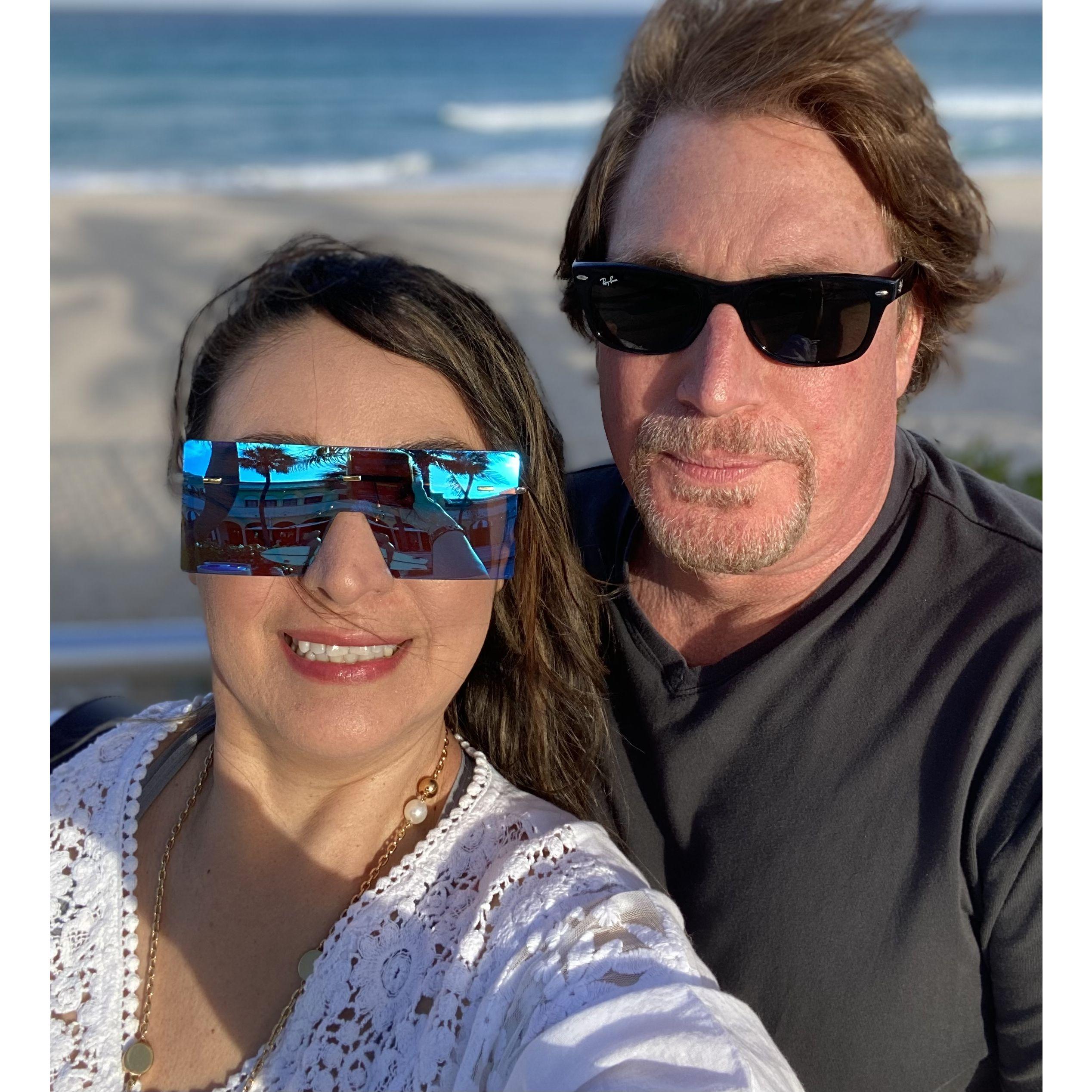 Beach Brunch 2022