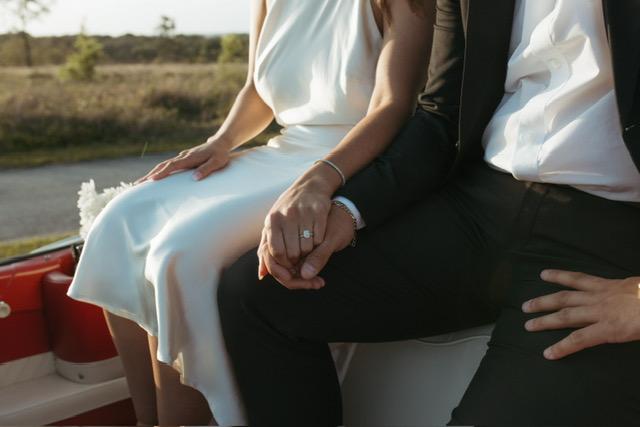 The Wedding Website of Melanie Ramirez and Anthony Lisboa