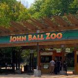 John Ball Zoo
