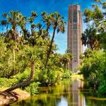 Bok Tower Gardens