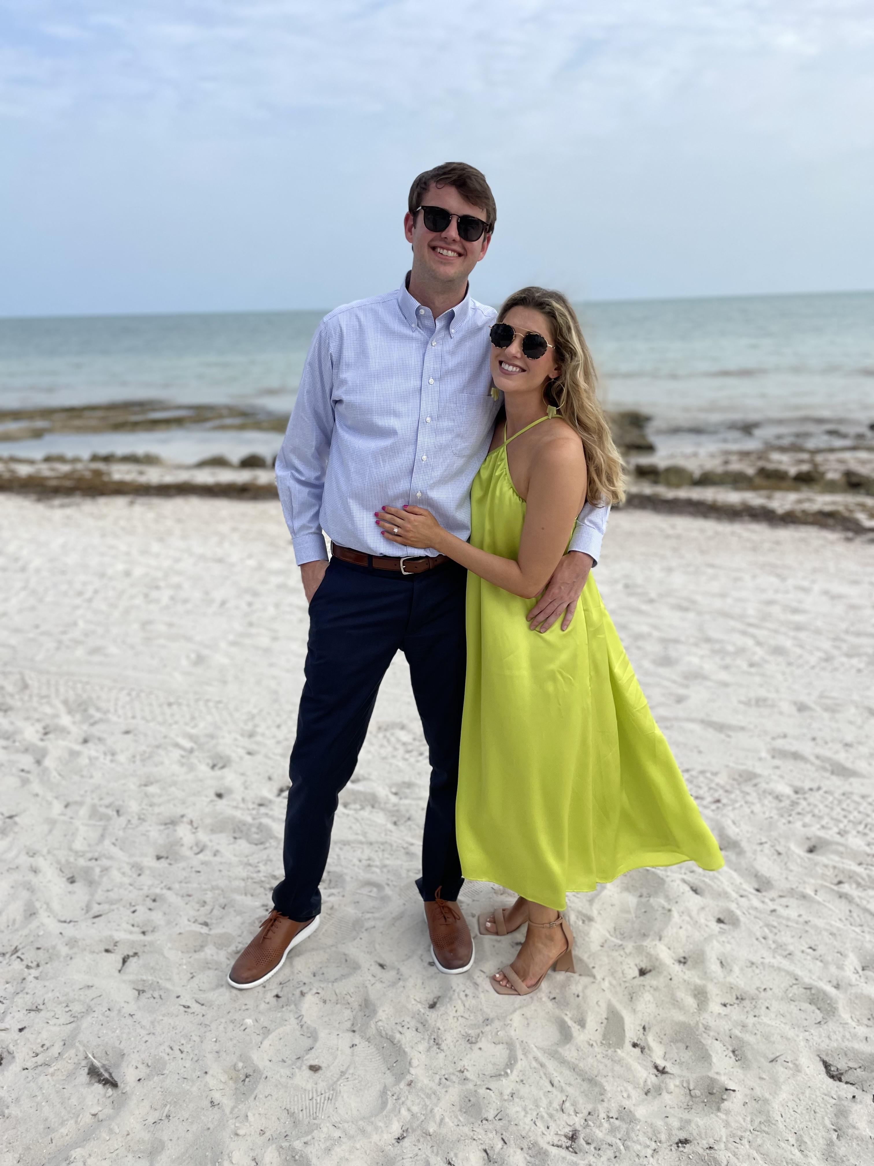 The Wedding Website of Sarah Elizabeth Slama and John Hayes Hellbach