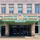 Mitchell's Ice Cream