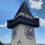 Uhrturm