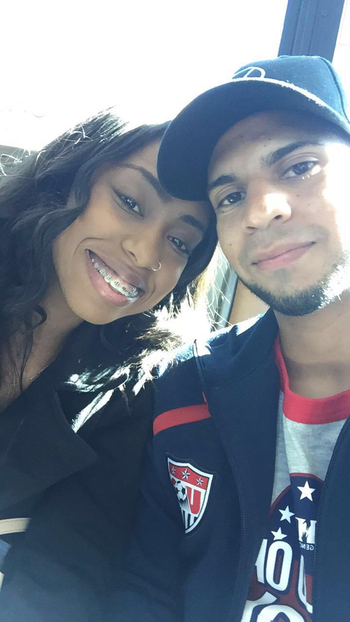 January 2017
Forth Worth, TX