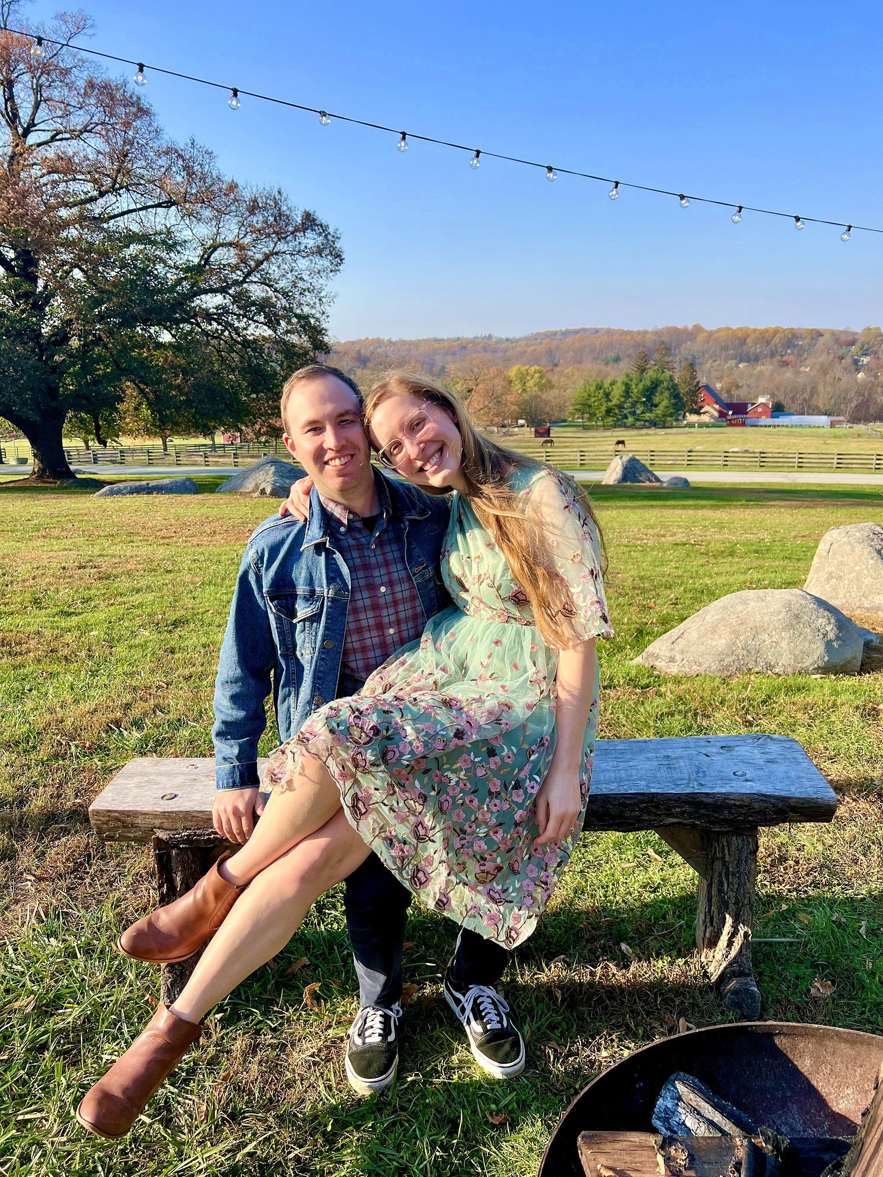 The Wedding Website of Nicole Walnut and Thomas Baer