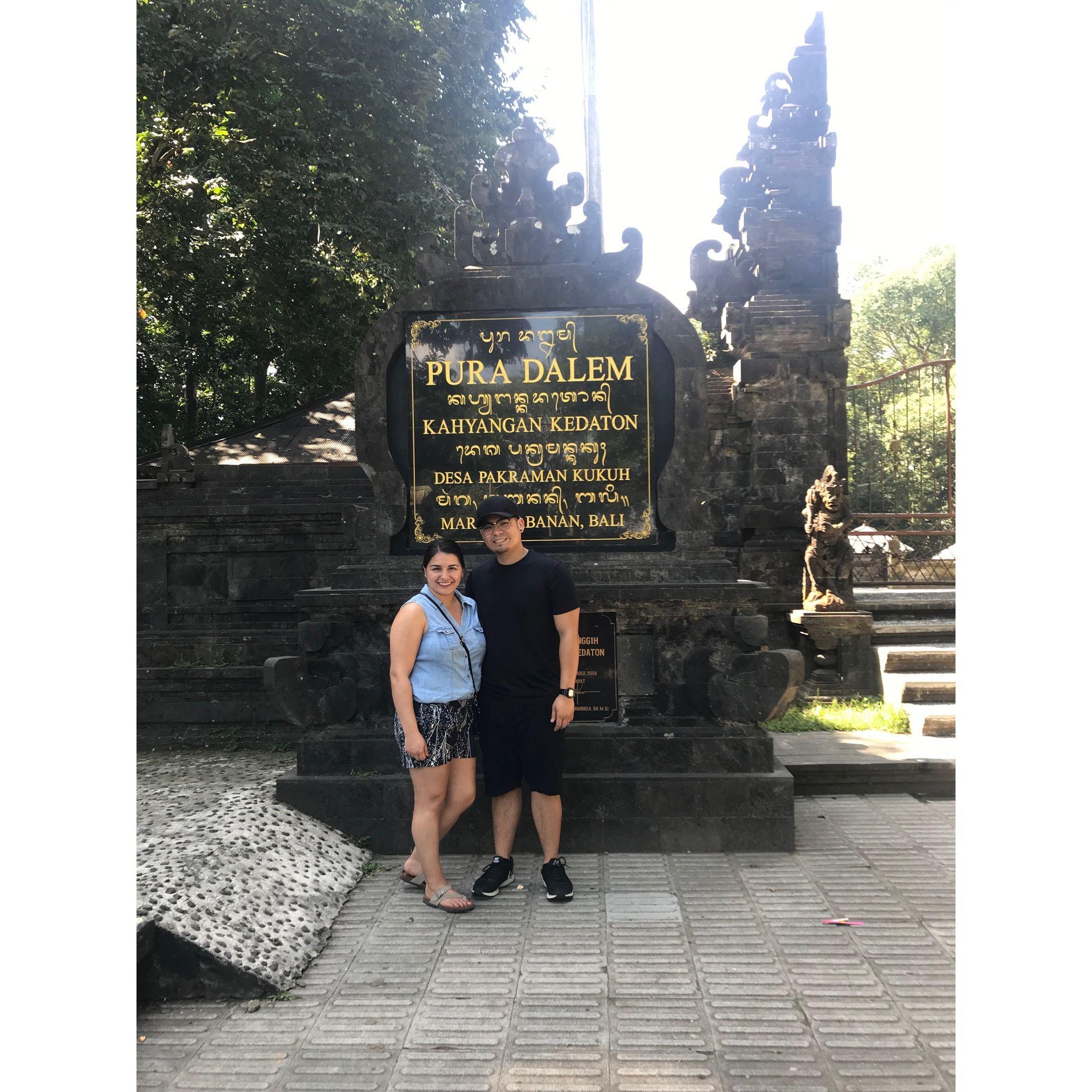 Bali 2018