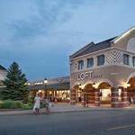 Grove City Premium Outlets