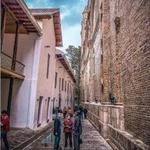 Calle Santa Ana