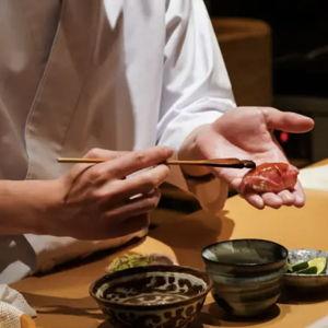 Omakase Date