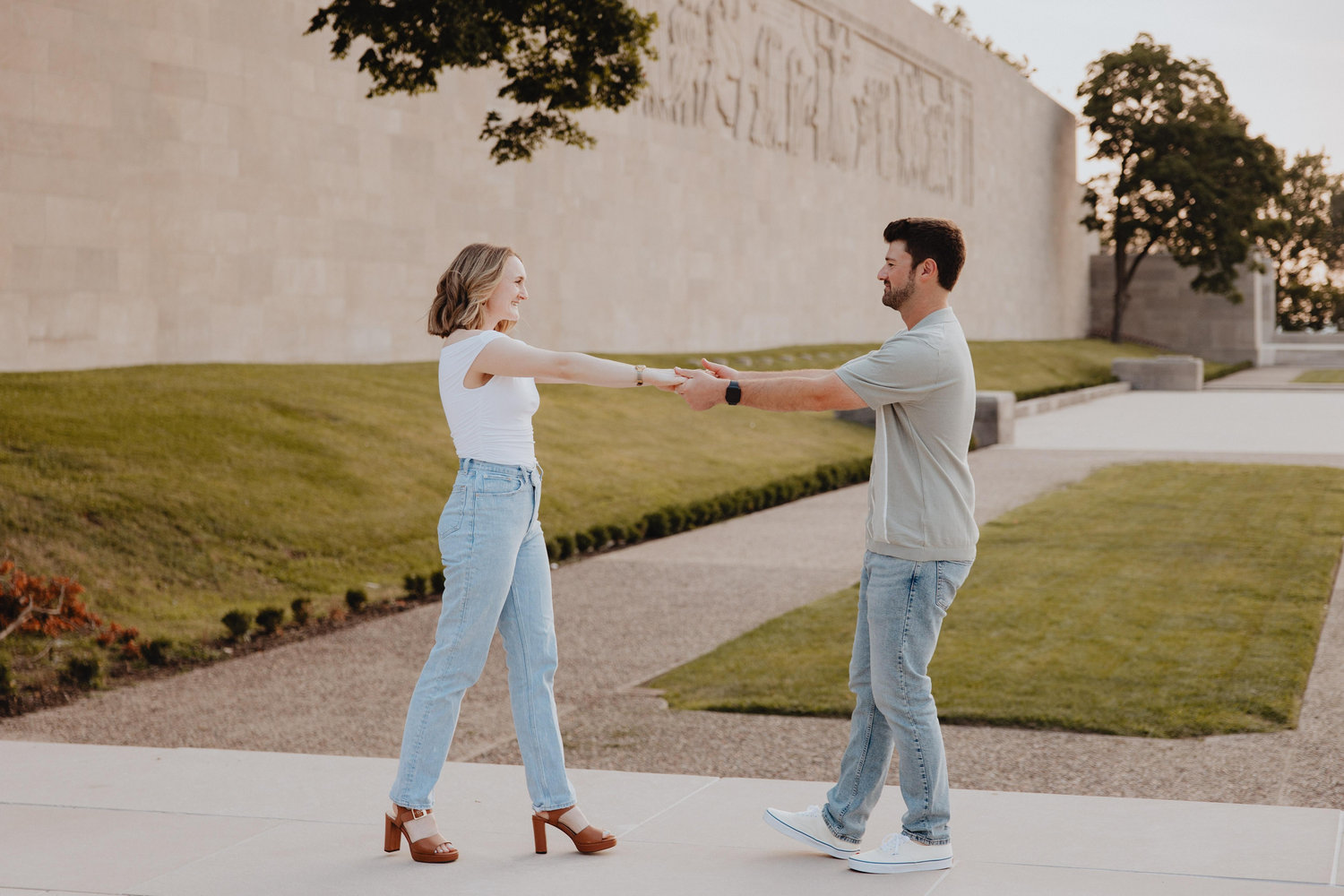The Wedding Website of Kyley Ast and Jackson Sanor