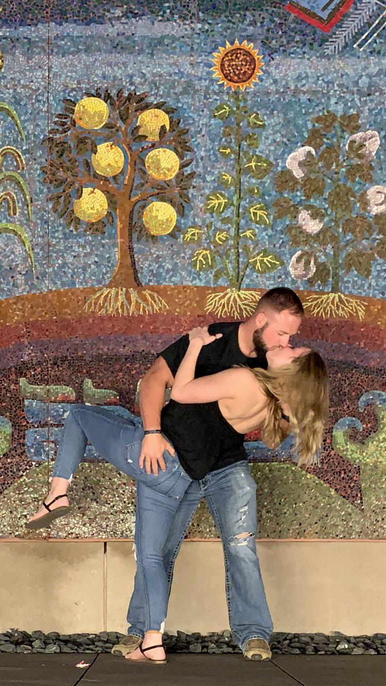 Date night in Dallas
2019