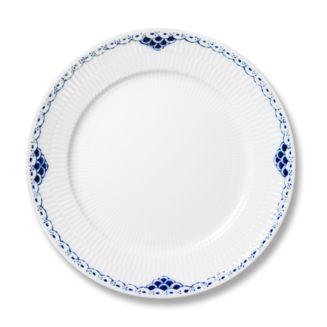"Princess" Dinner Plate