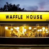 S Germantown Rd Waffle House