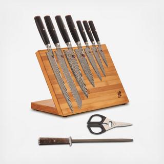 10-Piece Easel Block Set