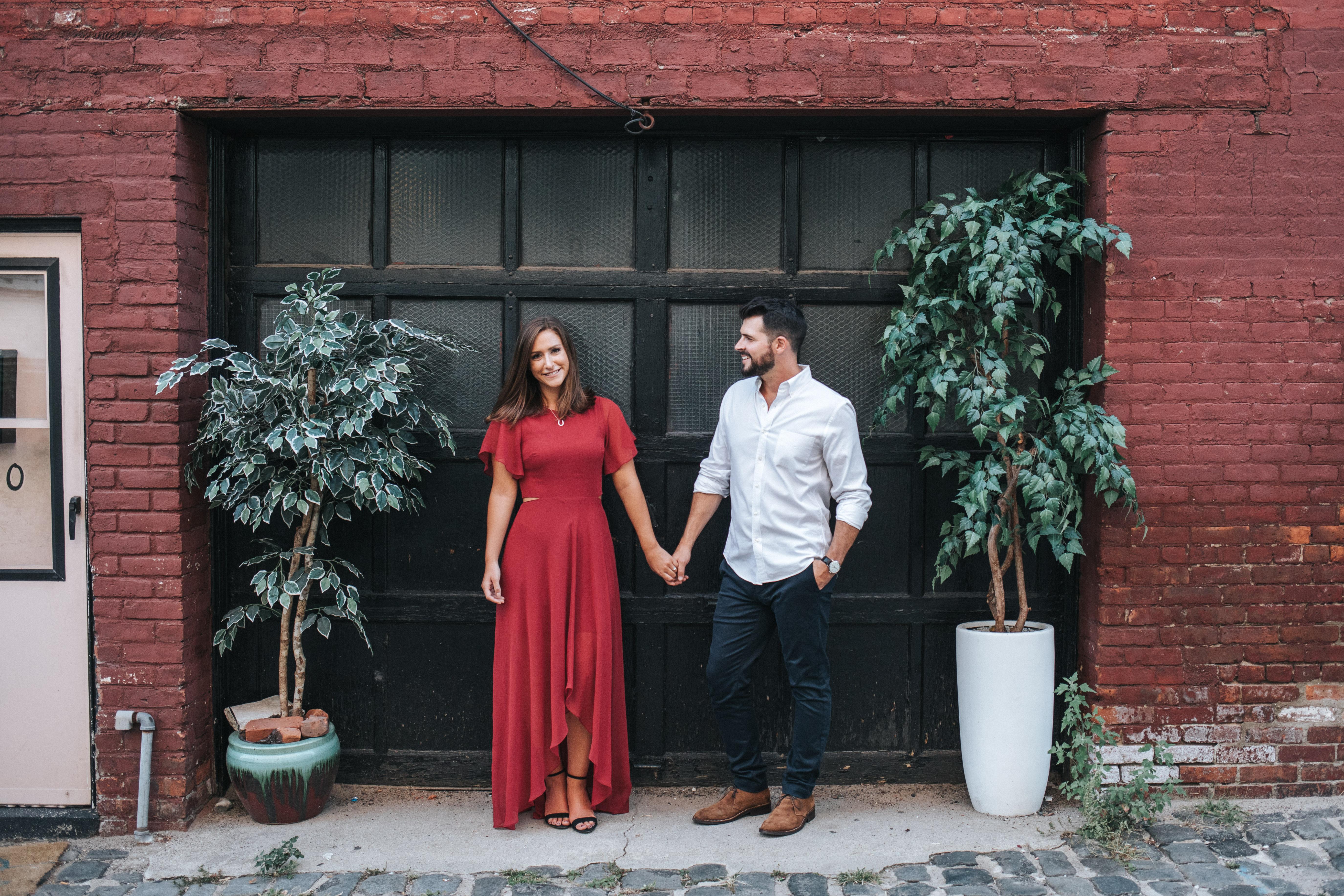 The Wedding Website of Chelsey Berger and Ryan Bartley