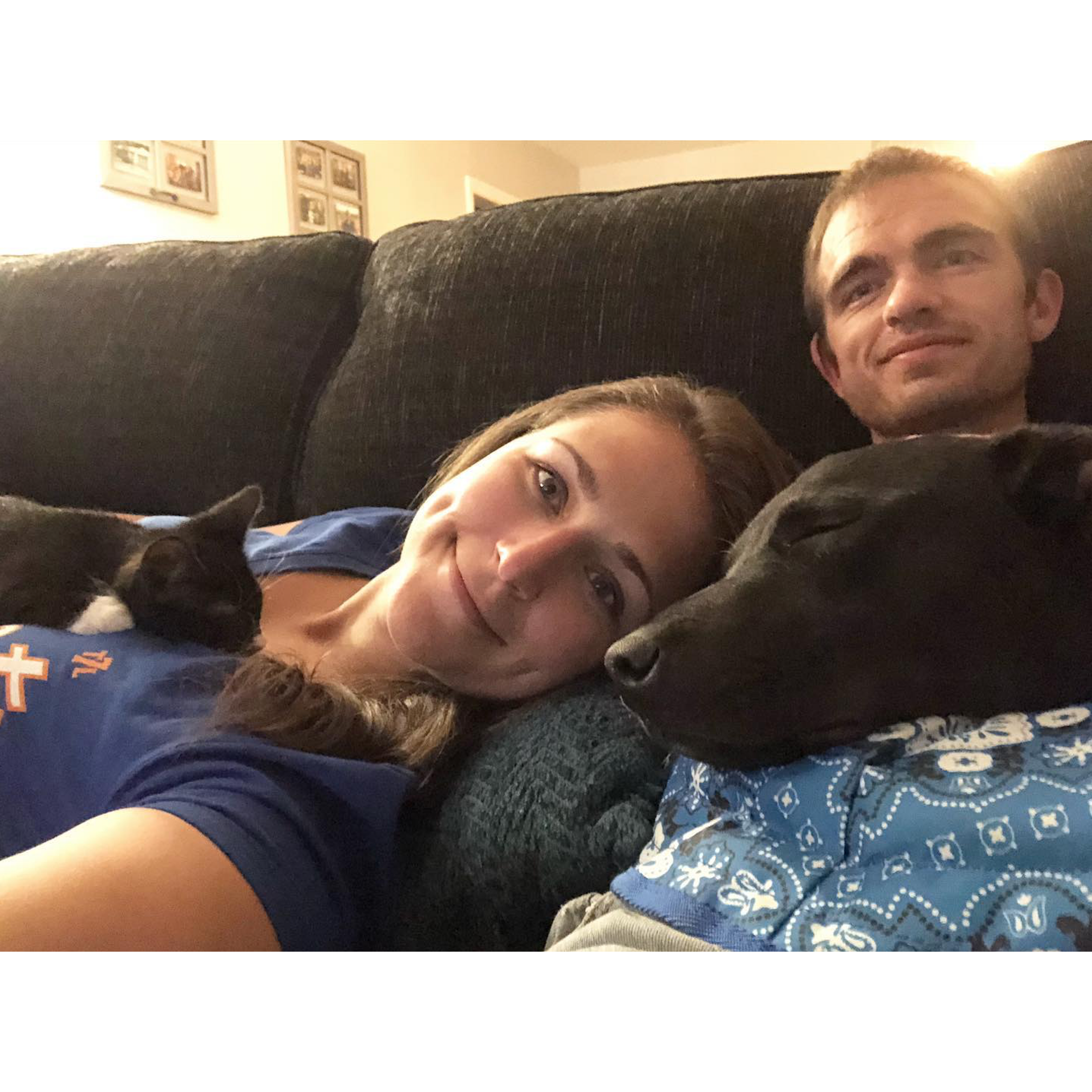 Snuggle City