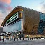 Fiserv Forum