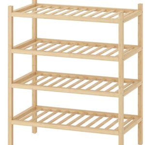 Shoe Rack