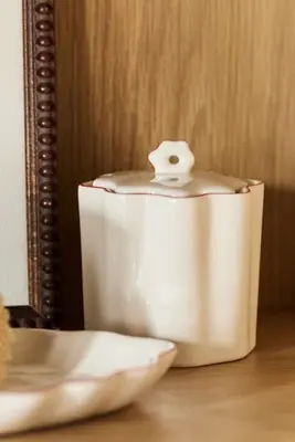Le Marais Bath Jar