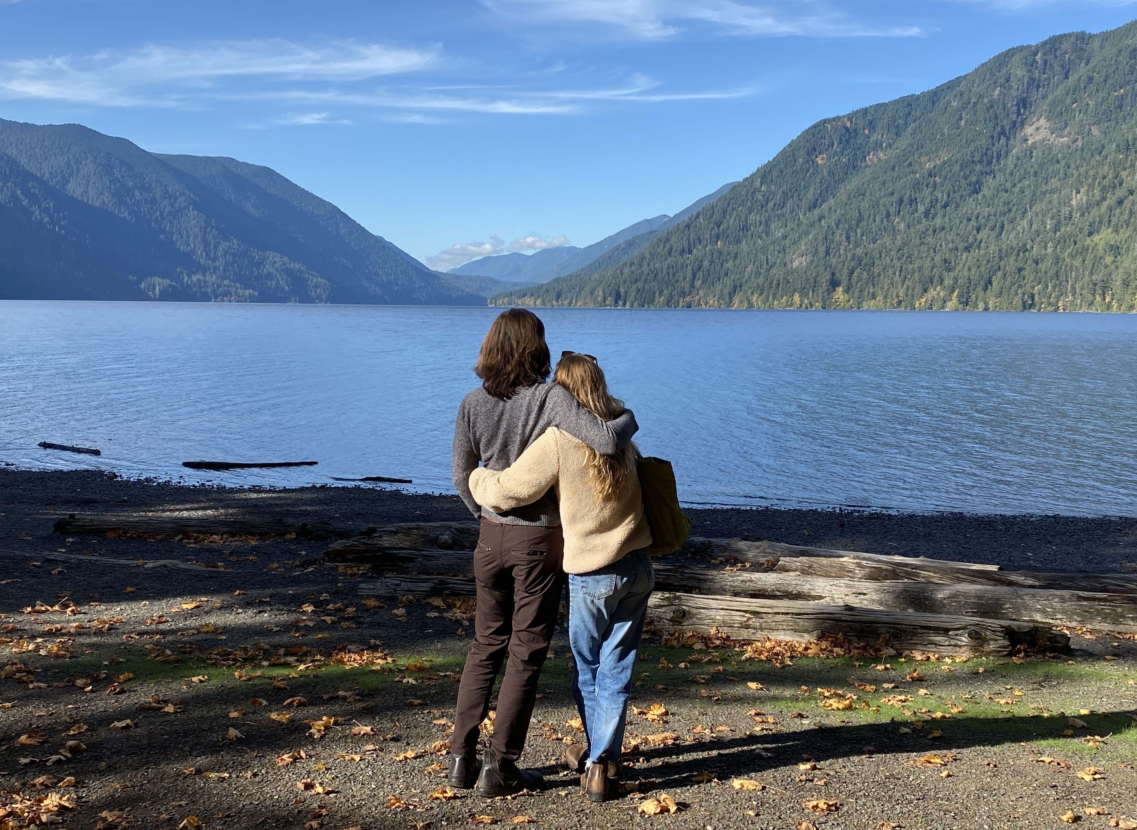 The Wedding Website of Rachel Moore and Rafael Ronquillo