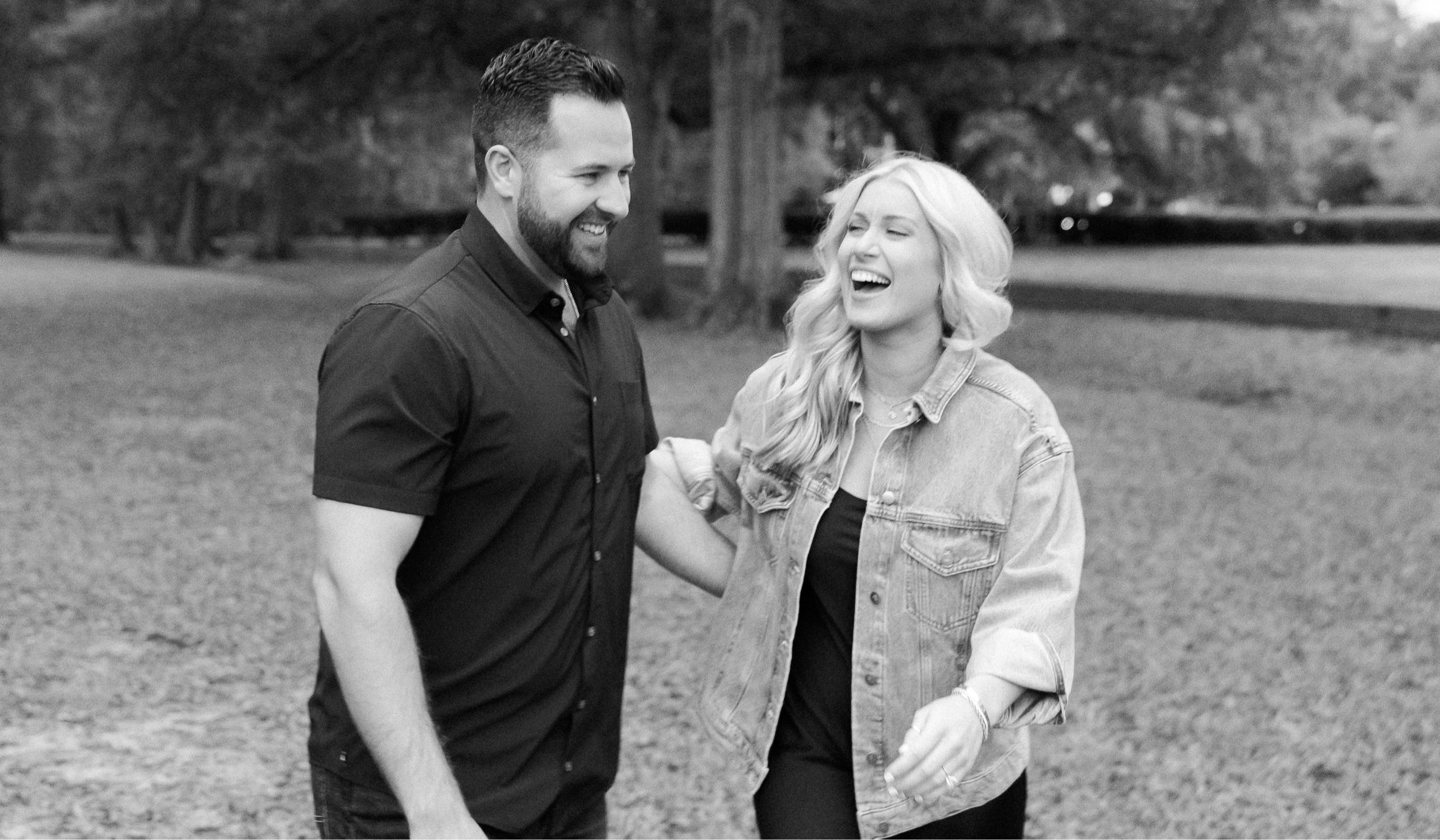 The Wedding Website of Megan Dees and Addison McGee