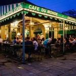 Cafe Du Monde French Market
