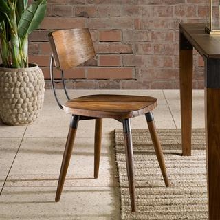 Frazier Dining Chair, Set of 2