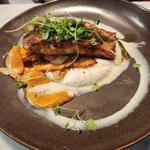 Lunch/Dinner Recommendations Downtown Greenville