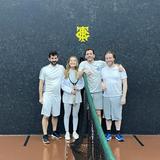 Tennis & Racquet Club