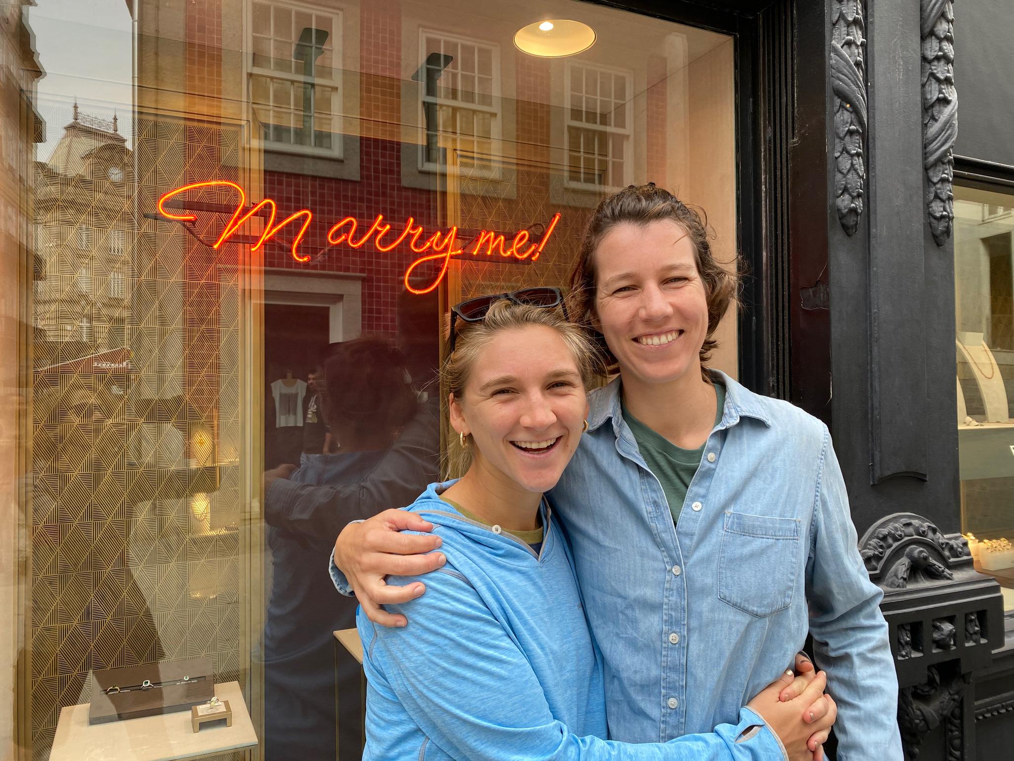 The Wedding Website of Sarah Judd and Alex Ode