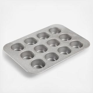 Martha Stewart Collection - Culinary Science Muffin Pan