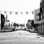 Venice Boardwalk