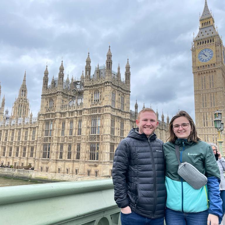 London