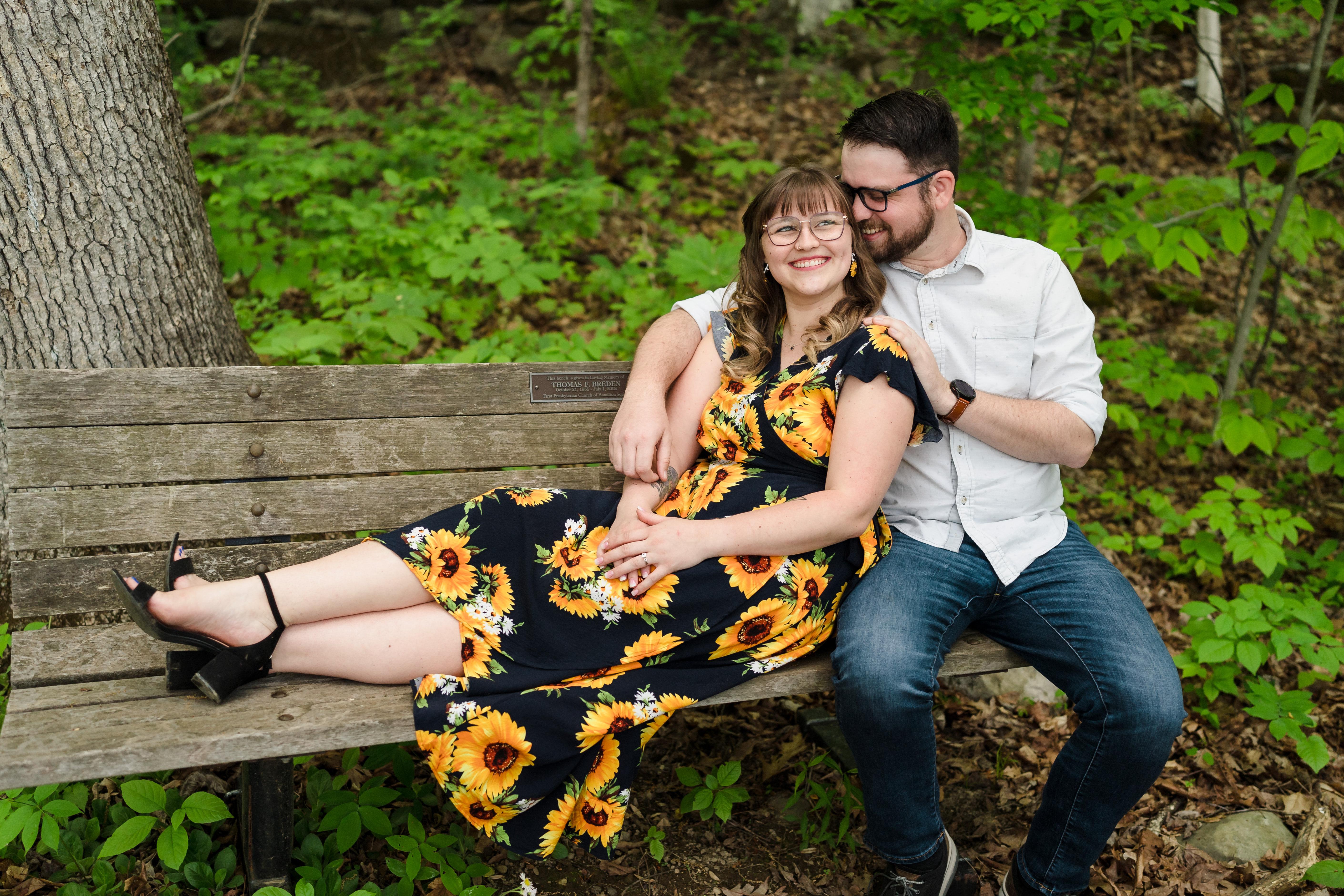 The Wedding Website of Danika Yacik and Andrew Palmer