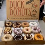 Duck Donuts