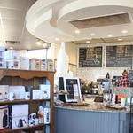 Cups Espresso Cafe