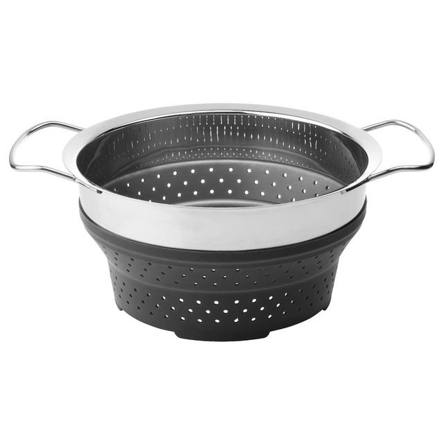 Strainer