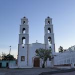 Templo De San Antonio de Padua