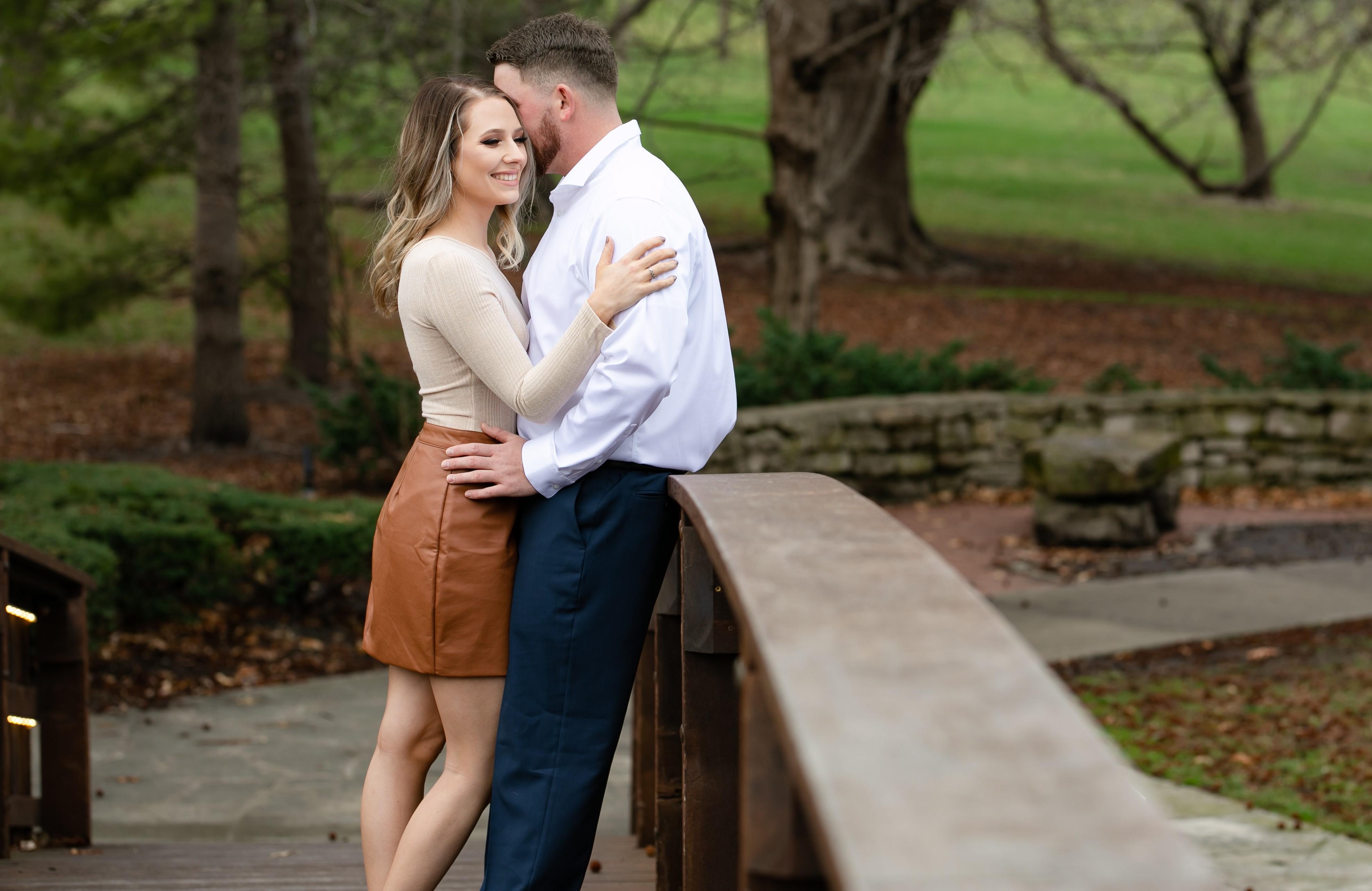 The Wedding Website of Kylie Bonham and Drew Entrikin