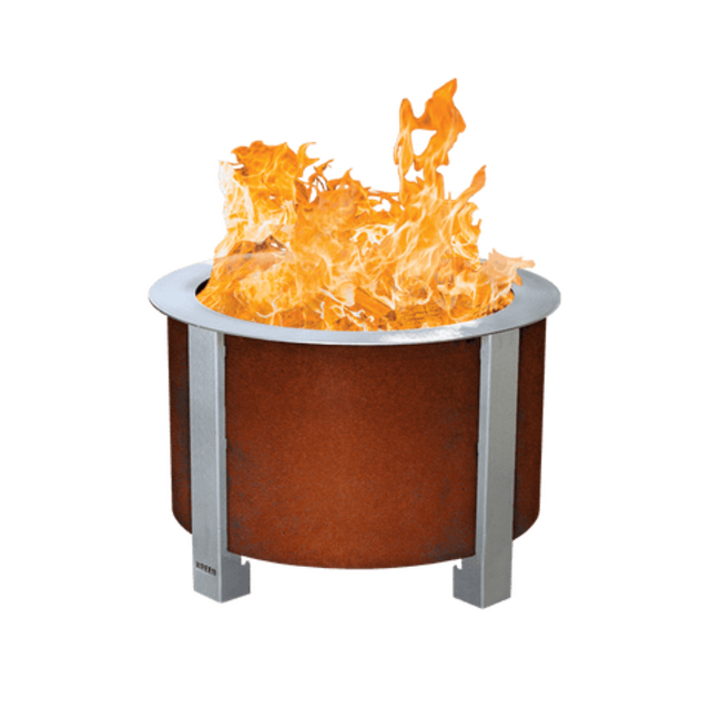 X Series 19 Smokeless Fire Pit
