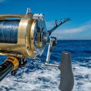 Sri Lanka | Deep-Sea Fishing