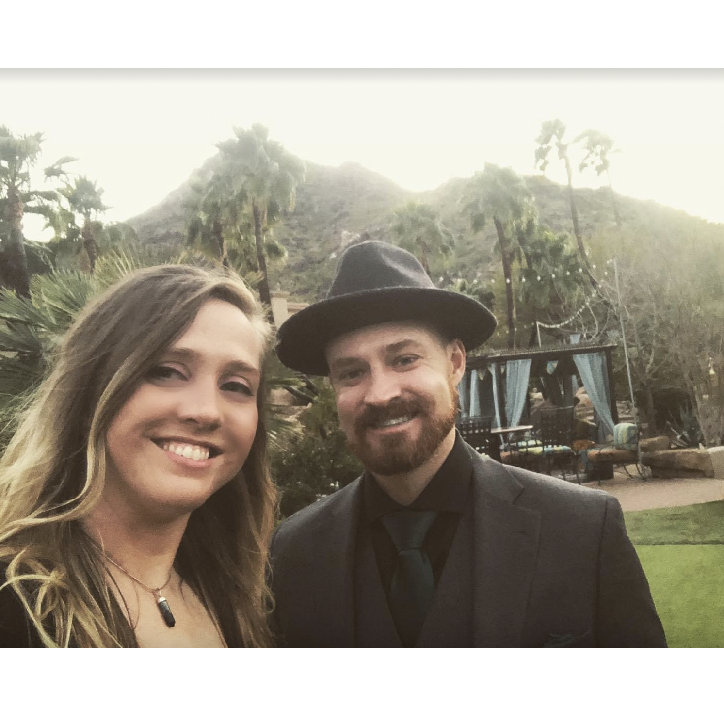 L's Wedding