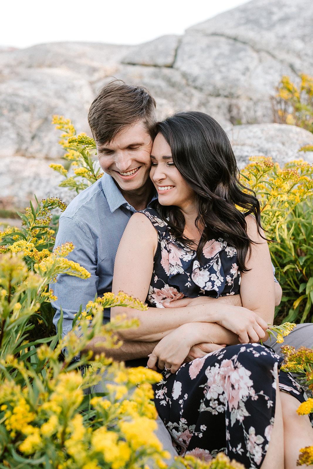 The Wedding Website of Julia Harrison and Iain Thompson