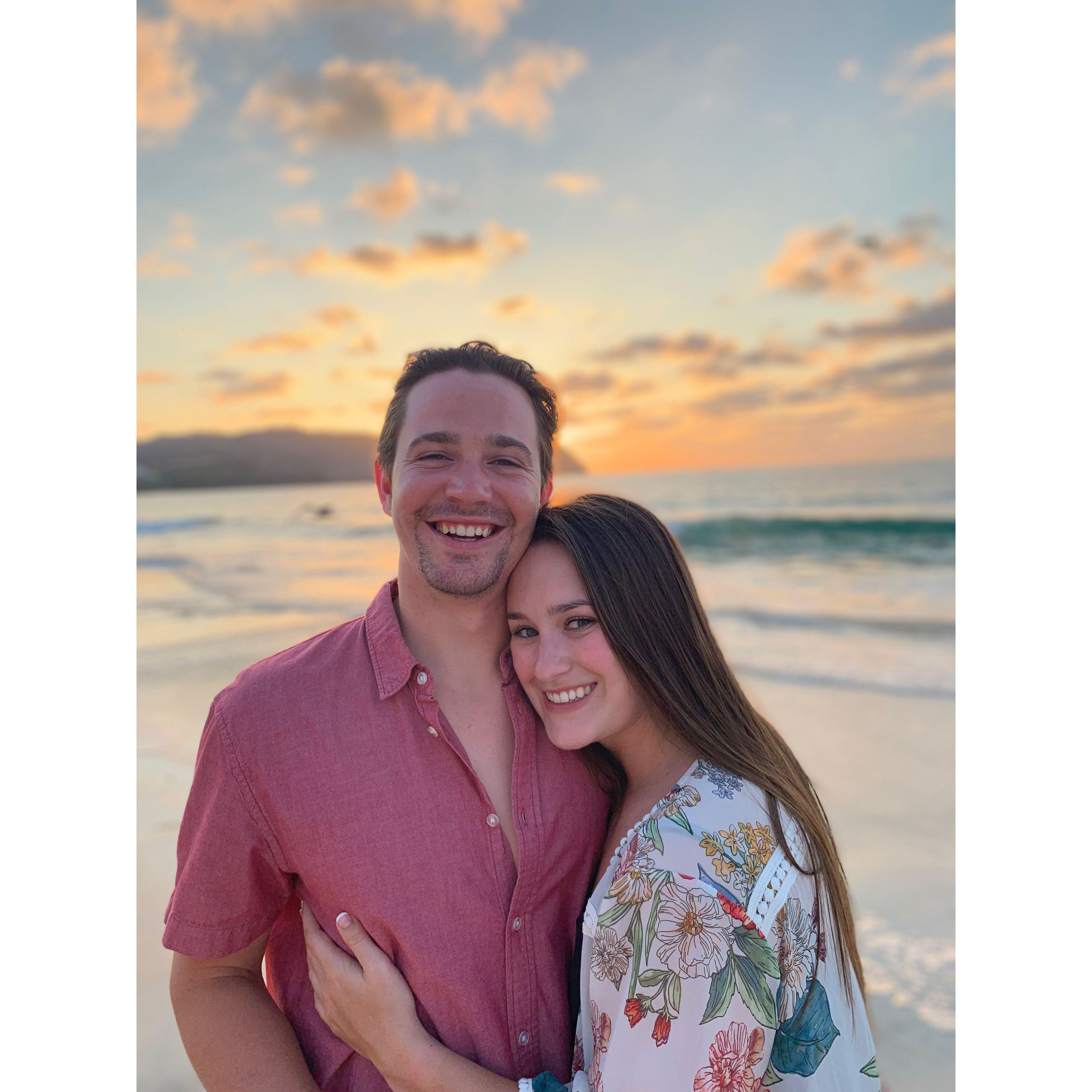 Sayulita, Mexico ~ 2019