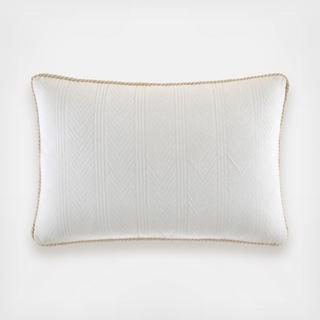 Saybrook Breakfast Decorative Pillow