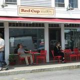 Red Cup Coffeehouse